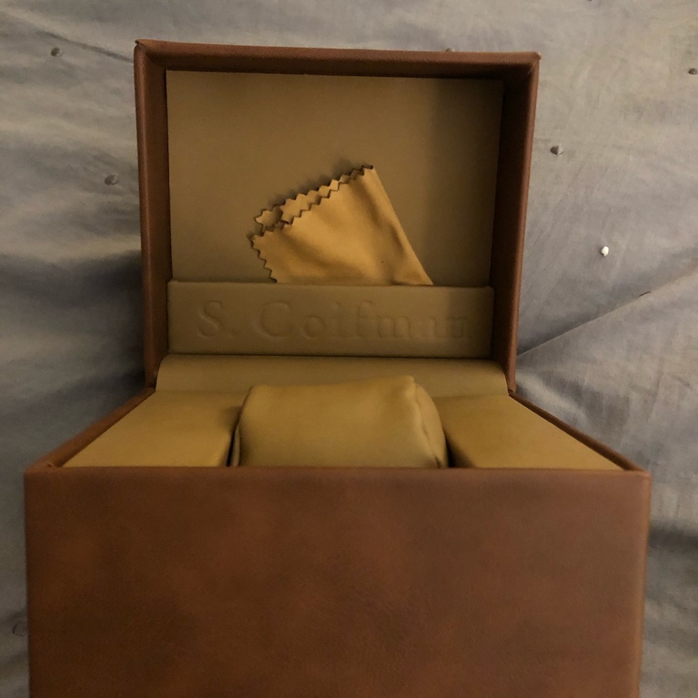 Invicta Watch Boxes - Picture 5 of 5